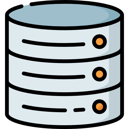 Flaticon database